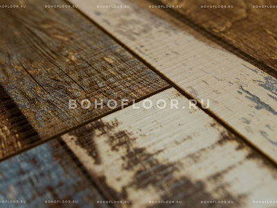 Ламинат Bohofloor Design Collection DC0802 Retro
