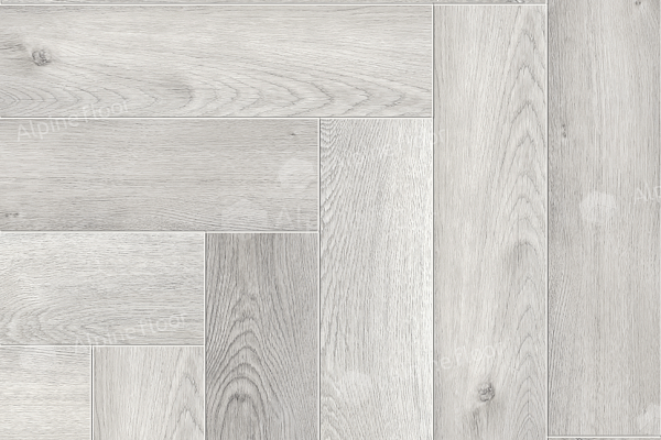 SPC ламинат Alpine Floor Parquet Light Дуб Лейтена