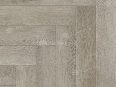 SPC ламинат Alpine Floor Parquet Premium  Дуб Фантазия