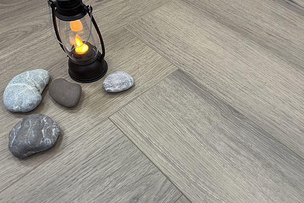 MSPC Ламинат Stone Floor Дуб Браунстоун  2529-4 MР
