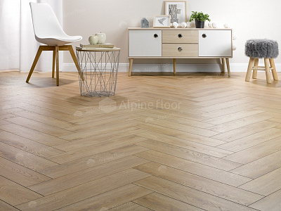 Ламинат Homflor Herringbone 12 BR 535 Praline Oak