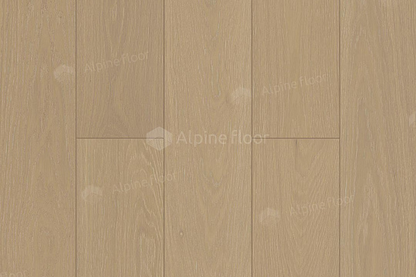 Инженерная доска Alpine Floor ABC EW201-06 Дуб Шампань