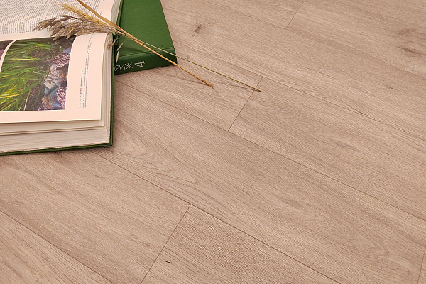 MSPC ламинат Stone Floor Дуб Арктическое лето K0026-18 MP